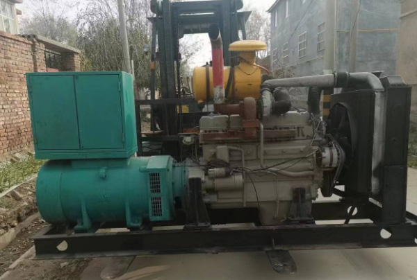 如何通过日常维修延长康明斯发电机寿命