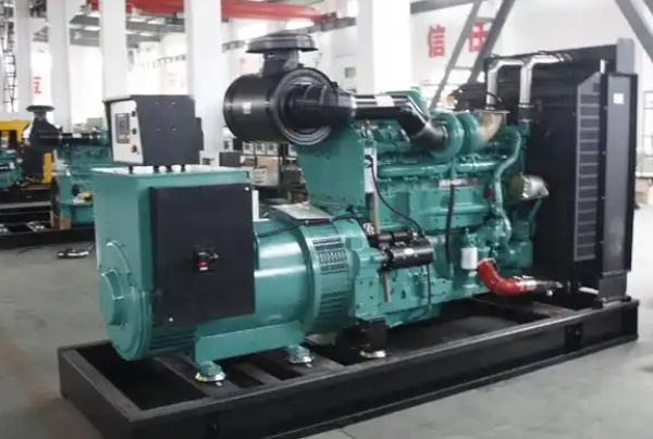 维修康明斯发电机成本优化的三大策略