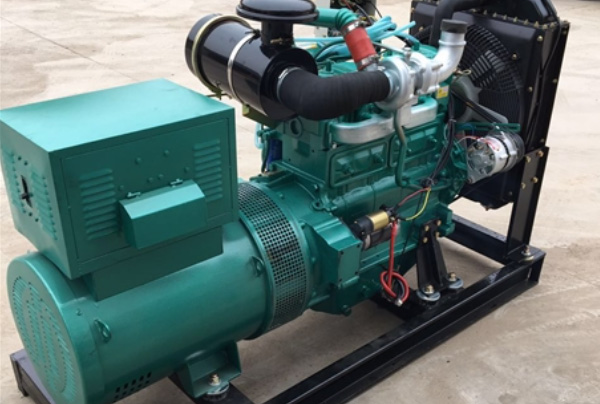 环保法规背景下维修柴油发电机的注意事项